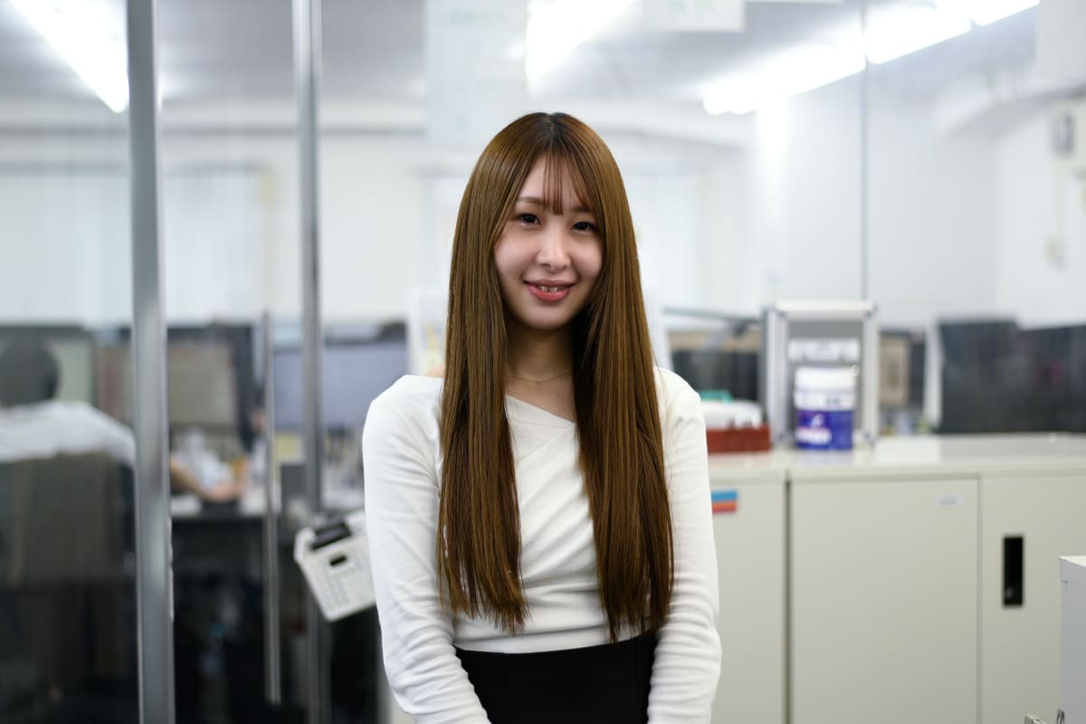 見た目や残業時間ではなく、中身で積み上げると決めた、静かな選択。