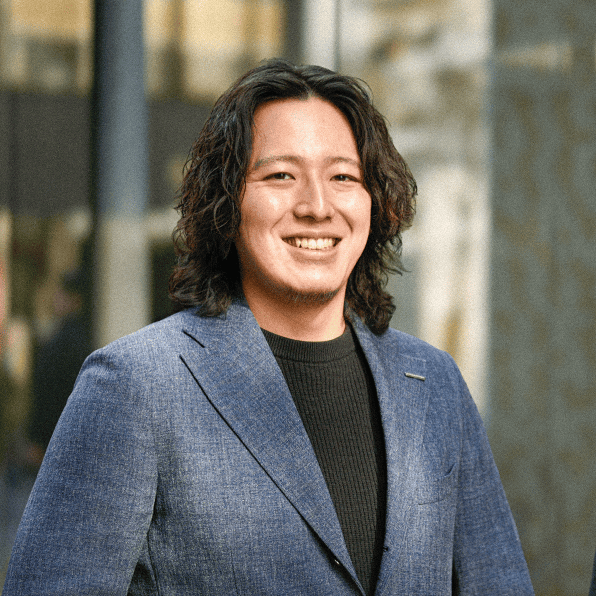 赤妻 敬介のイメージ