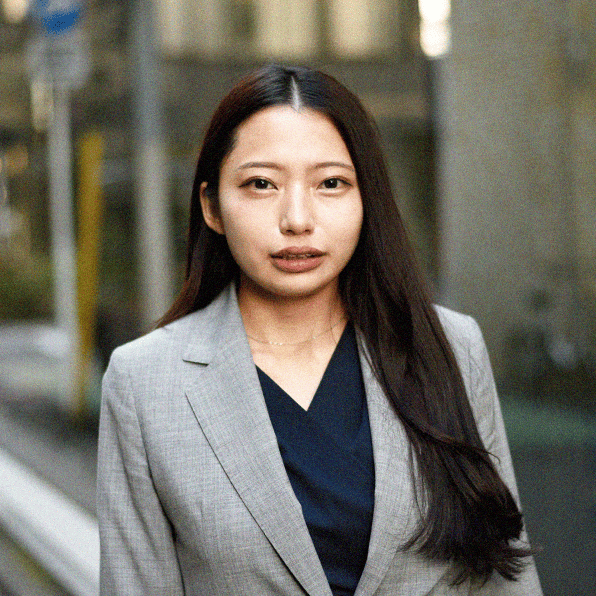 堀之内 希美のイメージ