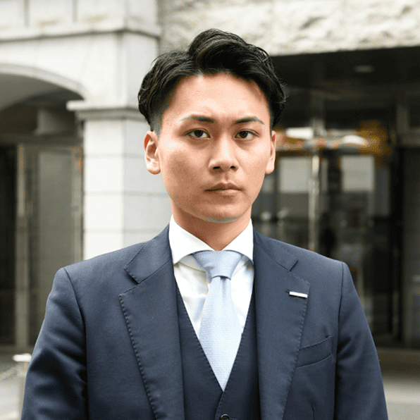 一川 翔大のイメージ