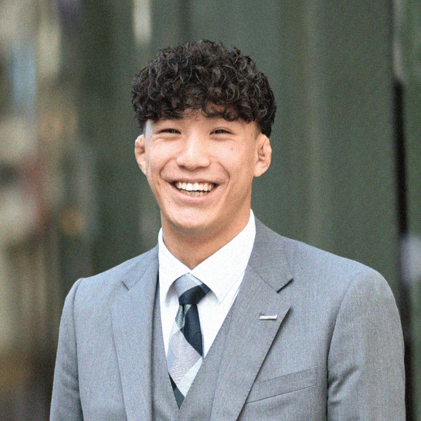 出田 匠のイメージ