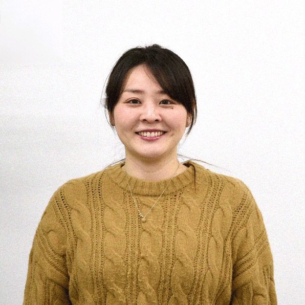 久保田 瑞穂のイメージ