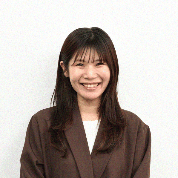 眞鍋 こころのイメージ