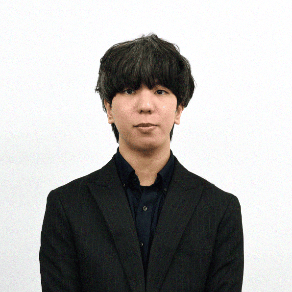 根間 拓海のイメージ