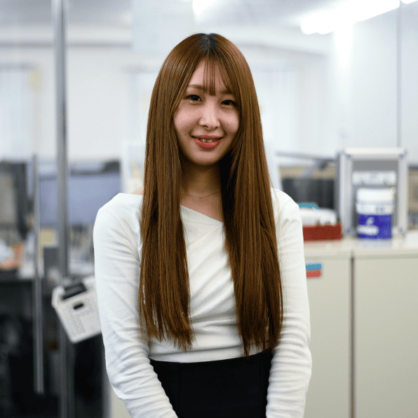 大塚 美沙季のイメージ