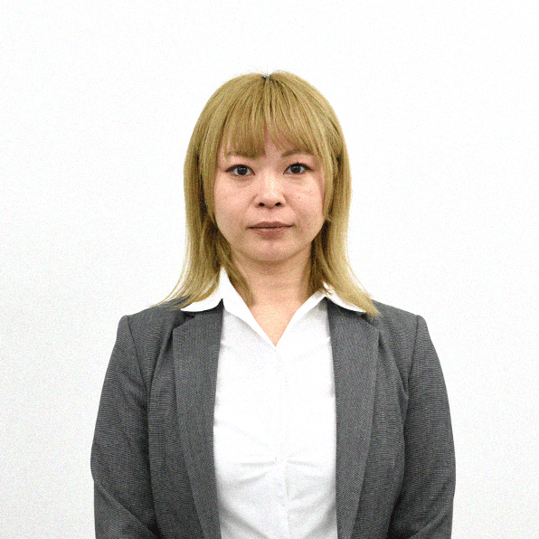 杉浦 明日香のイメージ